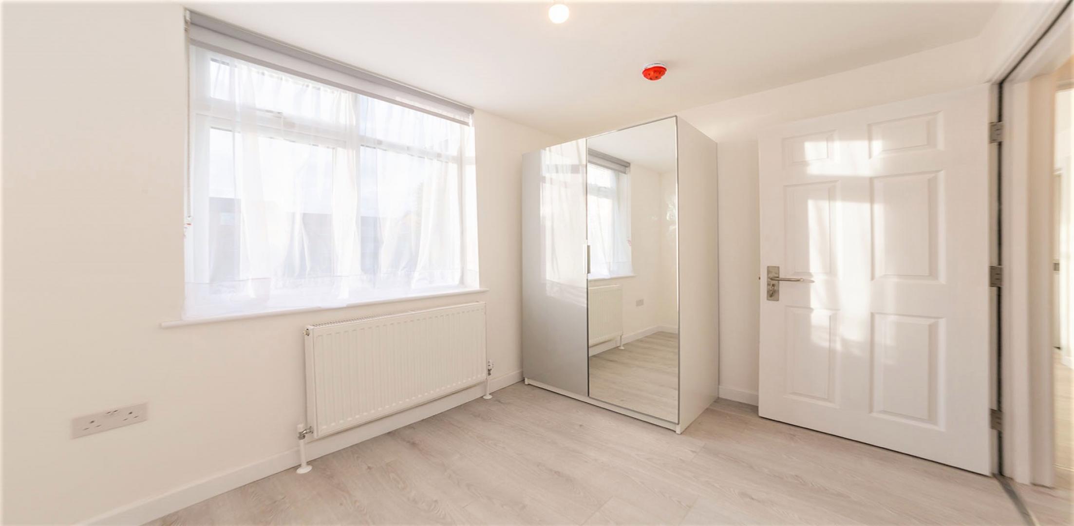 			RECENTLY REFURBISHED, 3 Bedroom, 1 bath, 1 reception Flat			 Harrowdene Road, WEMBLEY 